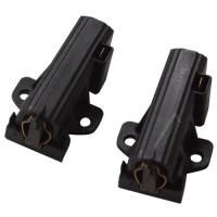 Logo Balai charbon 2pieces quiv. adaptable sur electrolux 4006020152 - 9064376