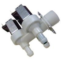 Logo Electrovanne bitron 3voies miele 1678013 9757252