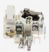 Logo Elemento monoblocco bdg zf5 k100 vers.z electrolux 7410184