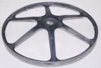 Logo Poulie tambour ;q1636gw/xeu,aldc8-1,od296.8 dc66-00327a