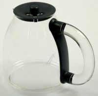 Logo Carafe complete - grey trim cm900 9320024