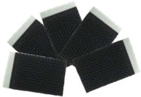 Logo Rs5000 replacement velcro sg-ngrs-sfrvpd-05