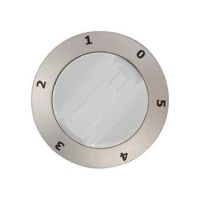 Logo Bouton commande table de cuiss 166.021