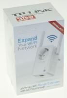 Logo Rpteur wifi n 300 mbits pass throught tl-wa860re