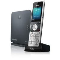 Logo Base dect monocell w60 + combin� dect w56 yl-w60p