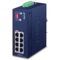 Logo Injecteur poe indus multi giga 4 ports poe at/bt ipoe470