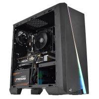 Logo Athena - r5 3600/16go/500go/6600 (0223) 10601785