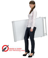 Logo Paperboard standard deluxe 67x95 cm - franken 70010150