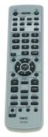 Logo Remote control rd-434e vt800g f701555