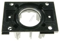 Logo Holder-knob:geo (twin),pc lexan 141r,-,- y40334
