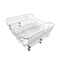 Logo Panier lave-vaisselle superieu 405539338