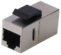 Logo Digitus adaptateur cat 6e, rj45 femelle - rj45 femelle 11003408