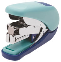 Logo Plus japan agrafeuse plate st-010 v, rouge 1231062