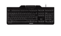 Logo Cherry kc1000 sc (avec lecteur de carte  puce) 01400175