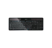 Logo Logitech clavier wireless solar keyboard k750 -sans fil (pc) 160506
