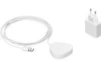 Logo Sonos- chargeur sans fil roam blanc 600153