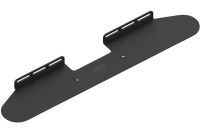 Logo Sonos- support de fixation murale beam noir 500026