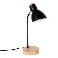 Logo Lampe de table 