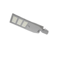 Logo Lampadaire led 180w 26.100lm 5000�k ip66 cree smd3030 driver meanwell hlg 70.000h [sl-jl09-180w-s-cw]  - couleur blanc froid