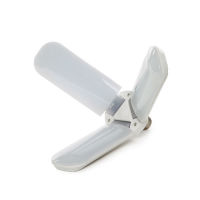 Logo Ampoule led e27 45w 4.050lm 6000�k 50.000h [sl-yzd01-cw]  - couleur blanc froid