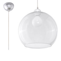Logo Lampe � suspension 