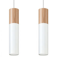 Logo Lampe � suspension 