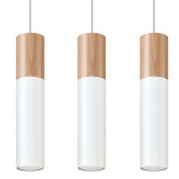 Logo Lampe � suspension 
