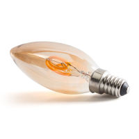 Logo Ampoule led e14 4w 380lm 2000�k filament 30.000h [wr-c35-4w-r]