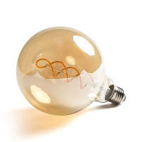 Logo Ampoule led e27 4w 380lm 2000�k filament 30.000h [wr-g125-4w-r]