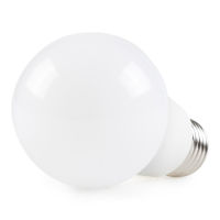 Logo Ampoule led e27 9w 720lm compatible tuya luminosit�/cct ajustable 30.000h [yu-lb101wf5-9w-e-g2]