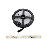Logo Pack 4 bandes led 72w 4200lm 6000�k 300 x smd5050 12vdc x5m 30.000h [pl219009w-pk4-ap]  - couleur blanc neutre pl219009nw-pk4-ap