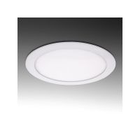 Logo Pack 4 downlight mince led 12w 860lm 6000�k 30.000h [jl-gp-lz-2-pk4-ap]  - couleur blanc froid