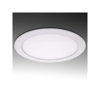 Logo Pack 2 downlight mince led 20w 1600lm 6000�k rond 30.000h [gr-rdp15-20w-cw-pk2-ap]  - couleur blanc chaud gr-rdp15-20w-ww-pk2-ap