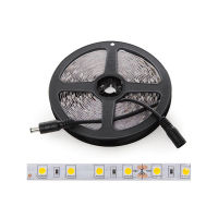 Logo Bande de 600 leds 60w 7.000lm 3000�k smd2835 24vdc blanc30.000h [ca-2835-600-24-exww]  - couleur blanc chaud