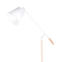 Logo Lampadaire 
