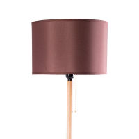 Logo Lampadaire 