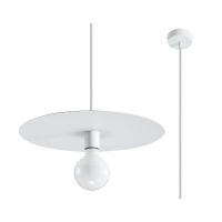Logo Lampe � suspension 