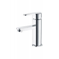 Logo Mitigeur lavabo roma [bdr001-1] imex-bdr001-1