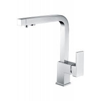 Logo Robinet de cuisine � osmose capri [gos002] imex-gos002