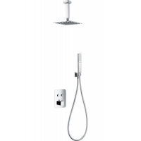 Logo Ensemble de douche thermostatique encastr� portugal [gtp022] imex-gtp022