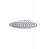 Logo Pomme de douche ronde �30 cm. [rdn003] imex-rdn003