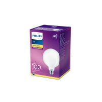 Logo Ampoule led philips e27 g120  10.5w 1521lm 2700k [ph-929002067801] ph-8718699665142