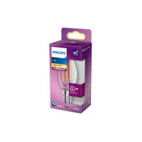 Logo Ampoule led philips e14 b35  6.5w 806lm 2700k [ph-929002028055] ph-8718699762193