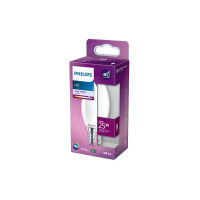 Logo Ampoule led philips e14 b35  2.2w 250lm 4000k [ph-929002026855] ph-8718699762636