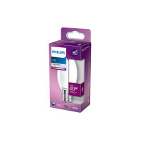 Logo Ampoule led philips e14 b35  4.3w 470lm 4000k [ph-929002027055] ph-8718699762650