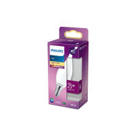 Logo Ampoule led philips e14 ba35  2.2w 250lm 2700k [ph-929001345855] ph-8718699762933