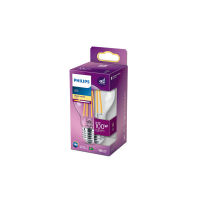 Logo Ampoule led philips e27 a60  10.5w 1521lm 2700k [ph-929002026155] ph-8718699763015