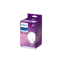 Logo Ampoule led philips e27 g93  7w 806lm 4000k [ph-929002370901] ph-8718699764715