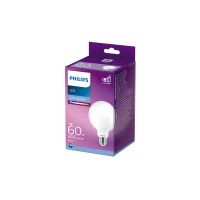 Logo Ampoule led philips e27 g93  7w 806lm 6500k [ph-929002371001] ph-8718699764739