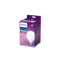 Logo Ampoule led philips e27 g120  8.5w 1055lm 6500k [ph-929002371301] ph-8718699764791